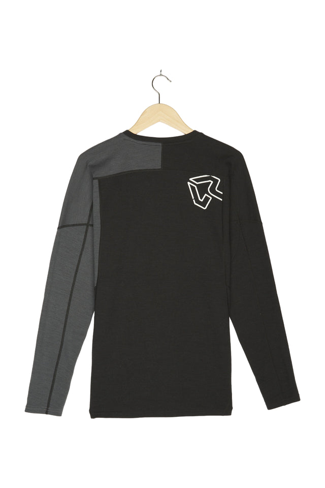 Longsleeve Funktion für Herren