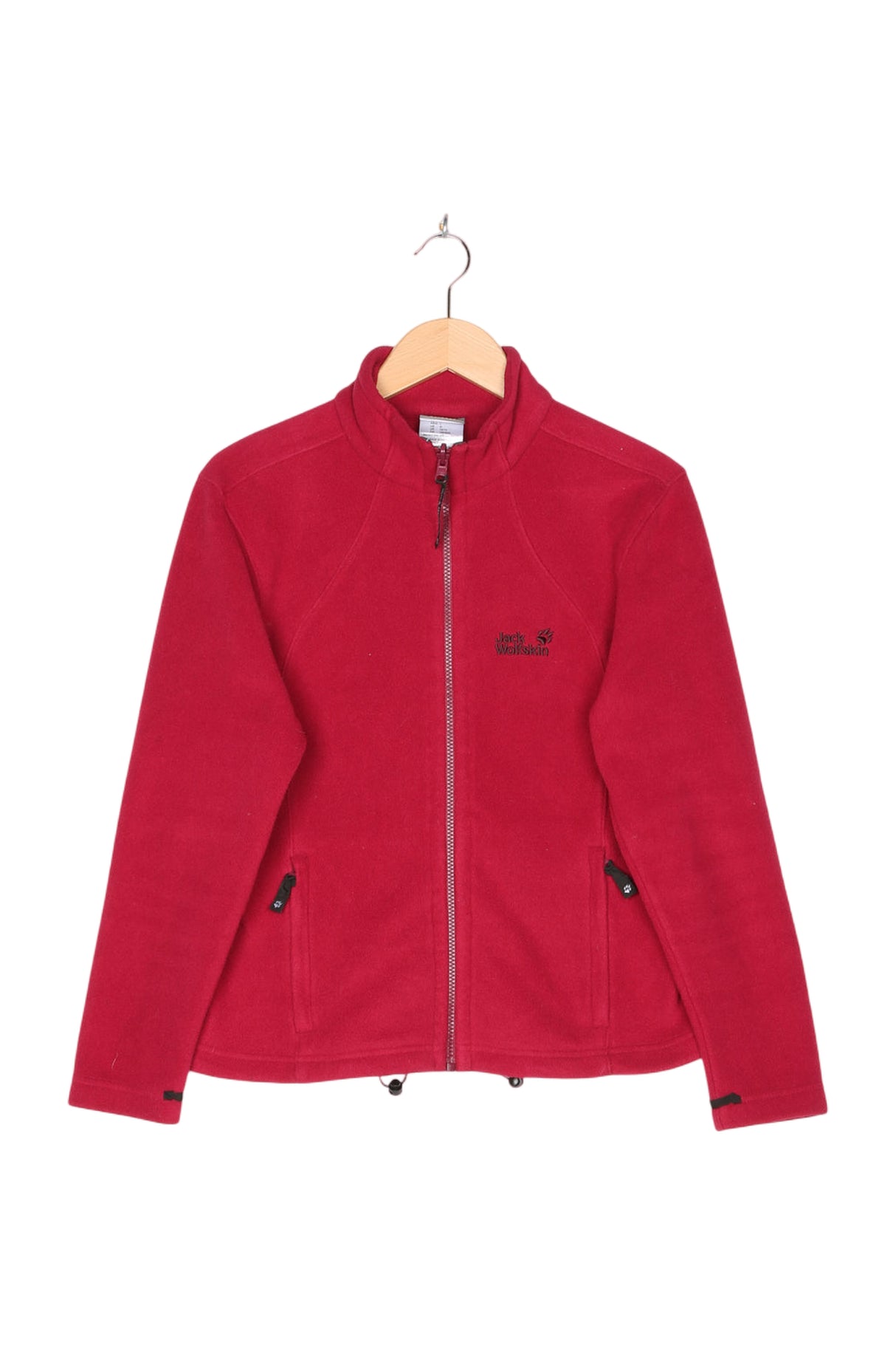 Fleecejacke für Damen