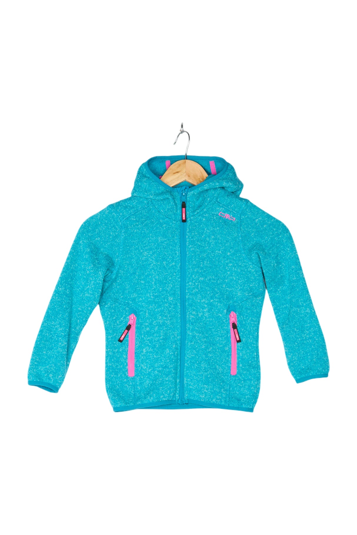 Fleecejacke für Kinder