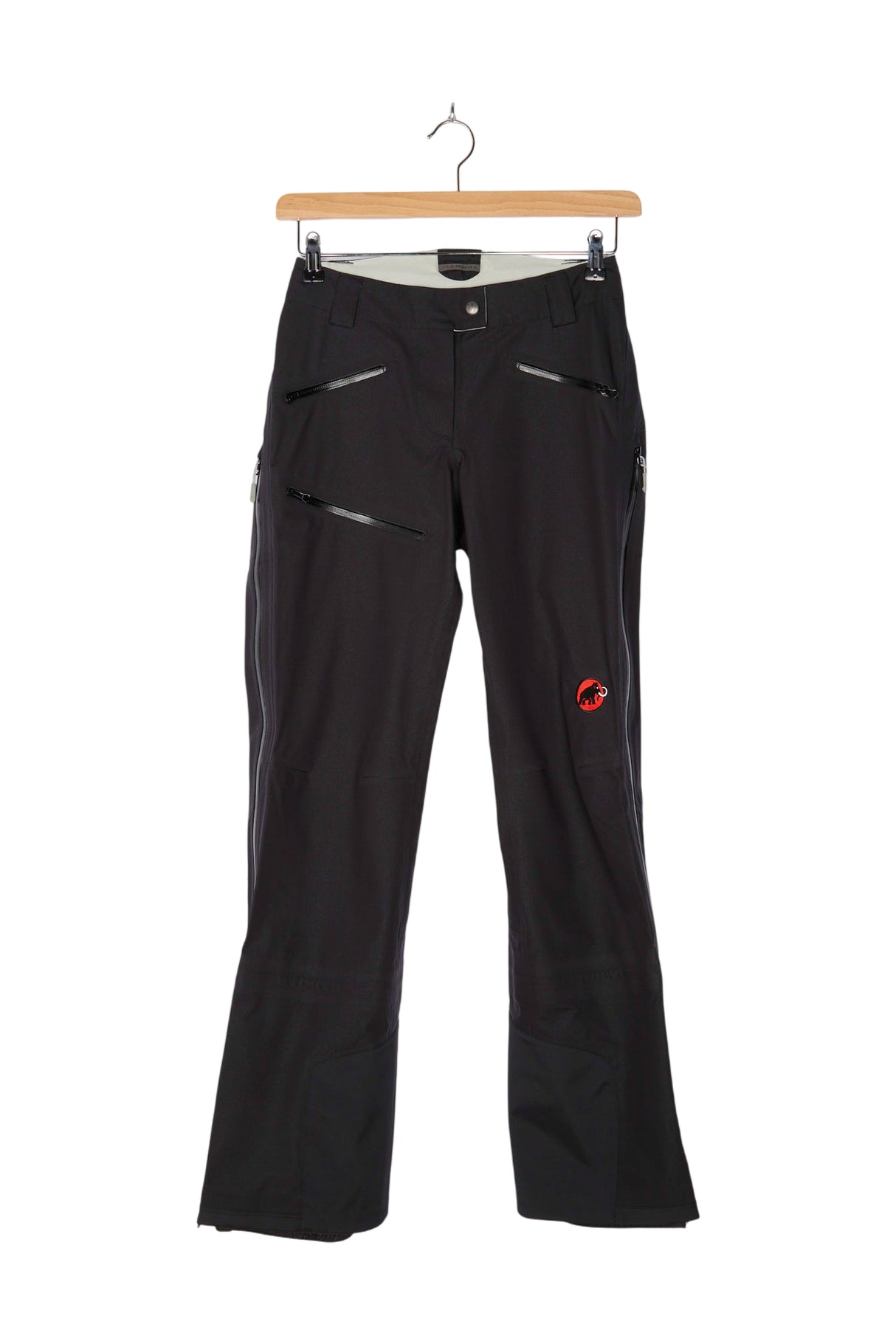 Hardshellhose, Regenhose für Damen