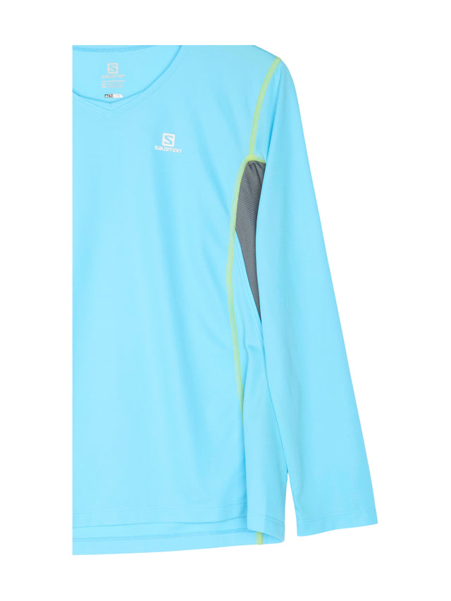 Longsleeve Funktion für Damen