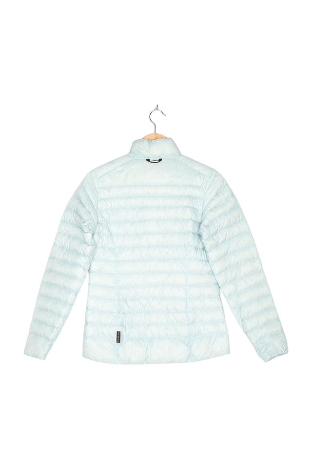 Daunenjacke für Damen