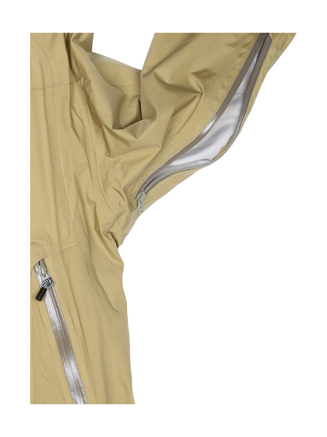 Regenjacke & Hardshelljacke für Herren