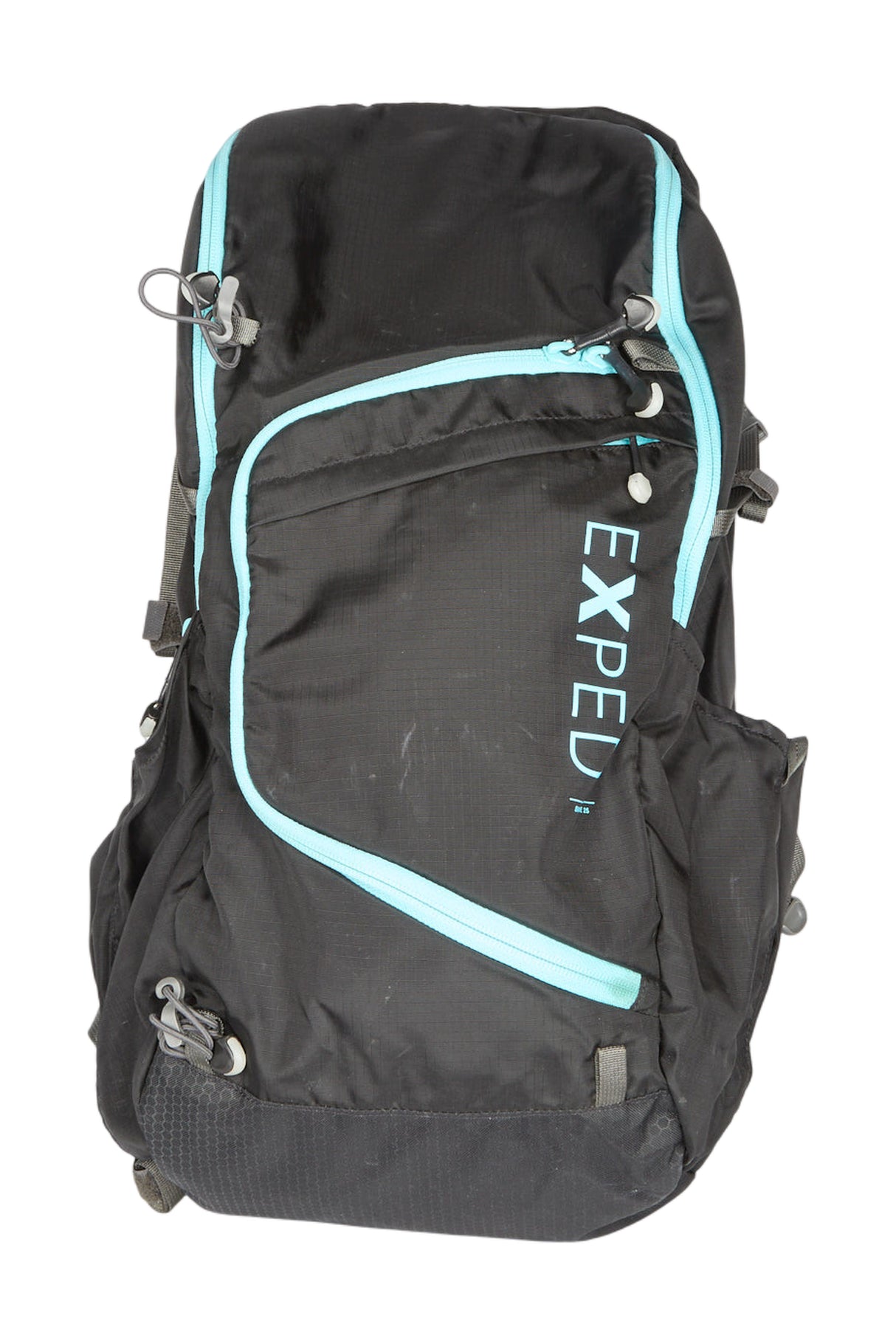 Kletterrucksack