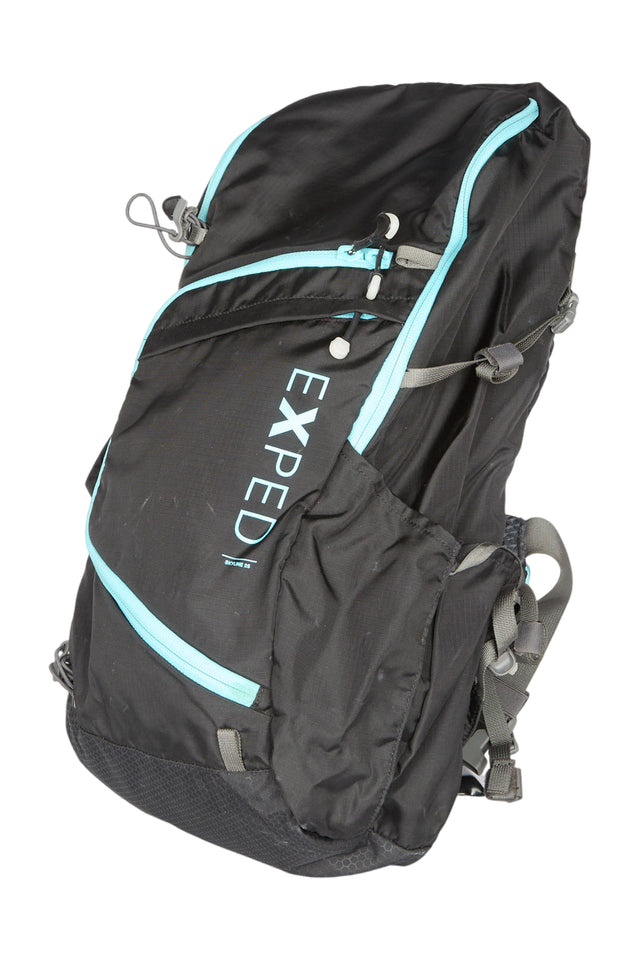 Kletterrucksack