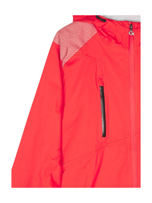 Hardshelljacke, Regenjacke für Herren
