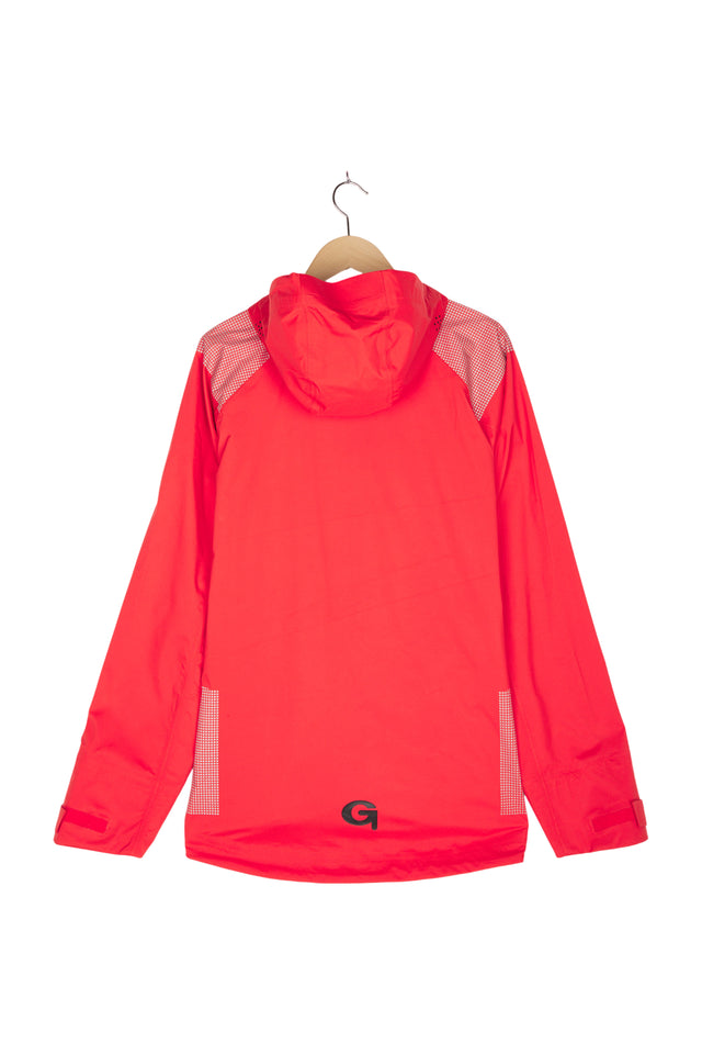 Hardshelljacke, Regenjacke für Herren