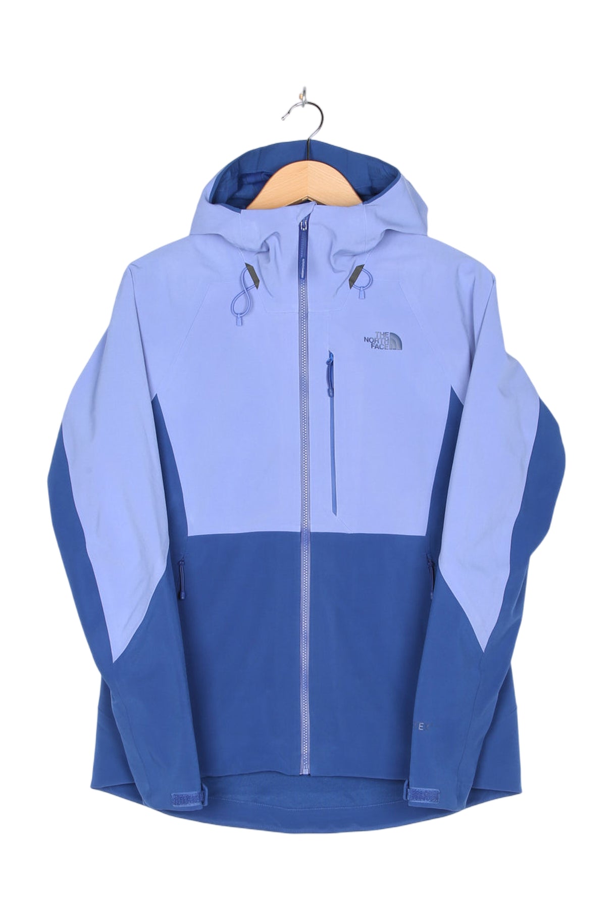 Regenjacke & Hardshelljacke mit GoreTex für Damen