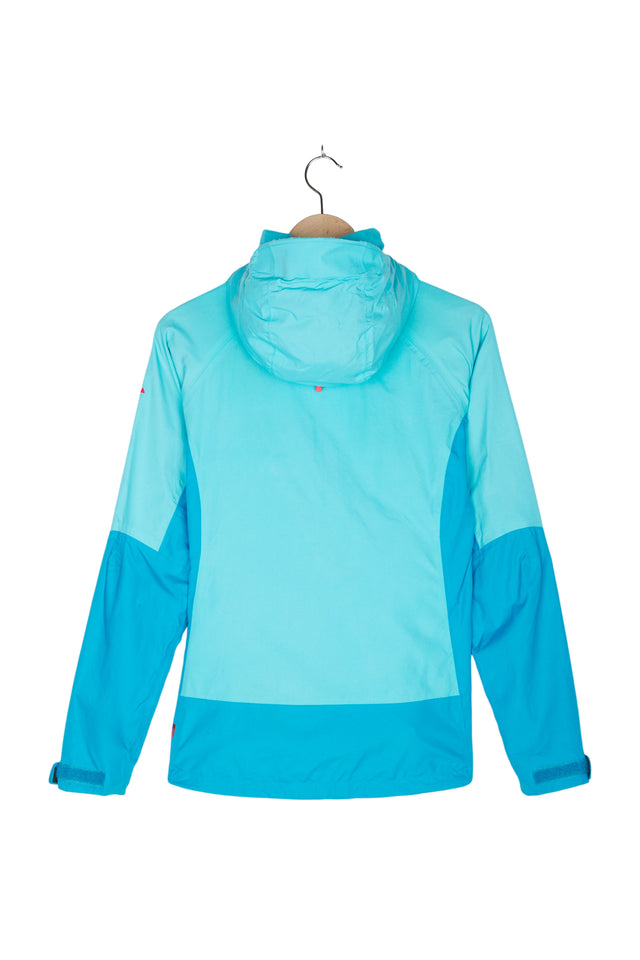 Hardshelljacke, Regenjacke für Damen