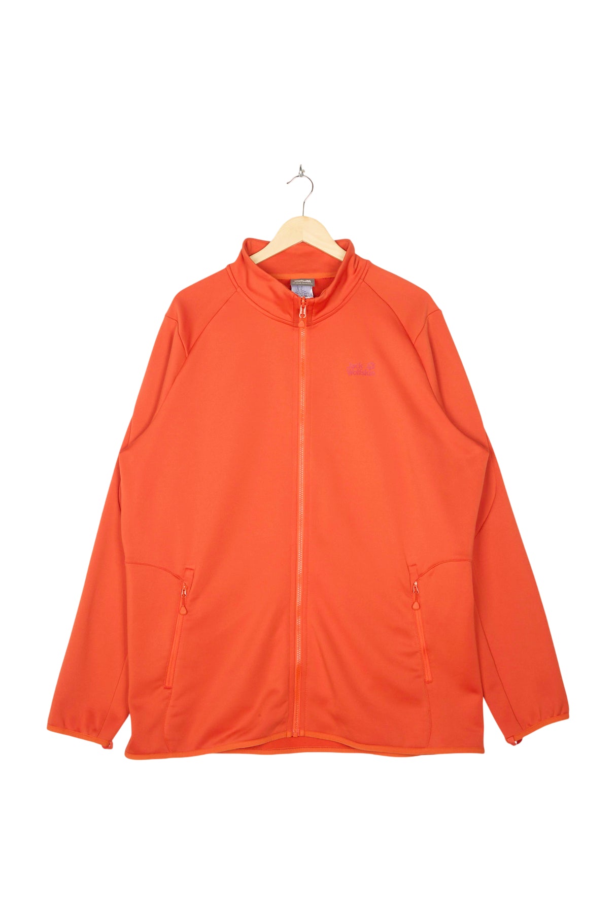 Fleecejacke für Herren