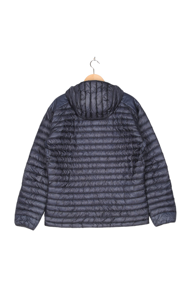 Daunenjacke für Herren