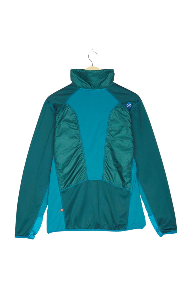 Pyua Isolationsjacke (Wolle) für Herren