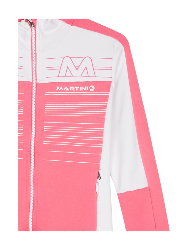 Fleecejacke für Damen