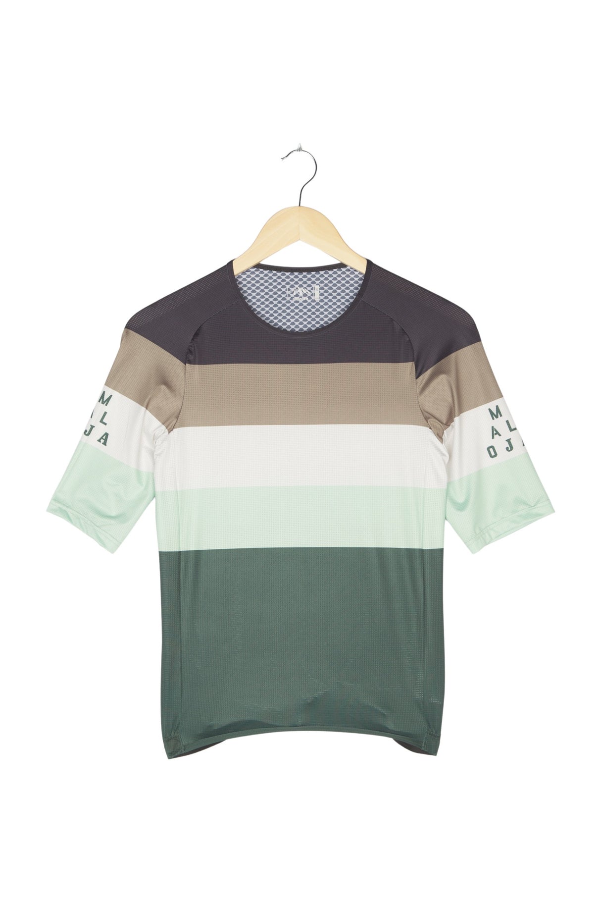 CornoM. Radtrikot für Herren