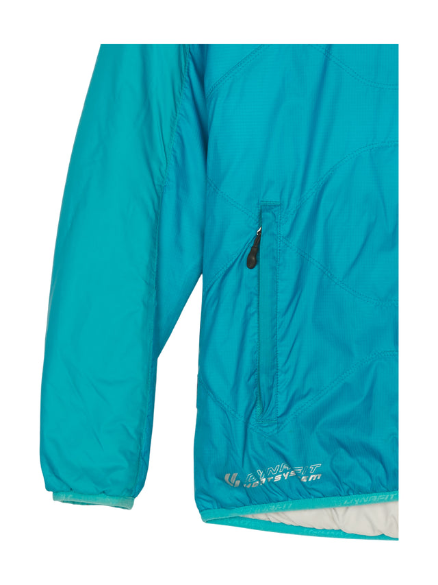 Kunstfaserjacke für Damen