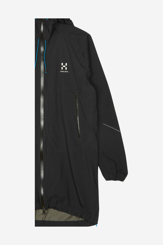 Regenjacke mit GORE-TEX für Herren