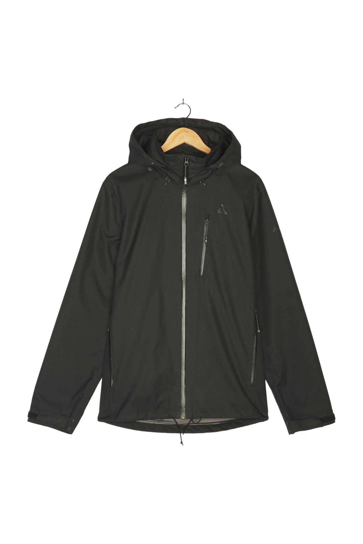 Hardshelljacke, Regenjacke für Herren