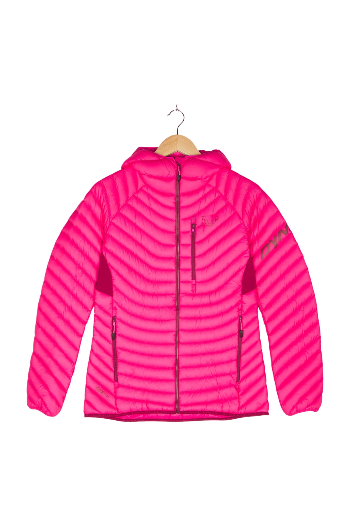 Daunenjacke für Damen