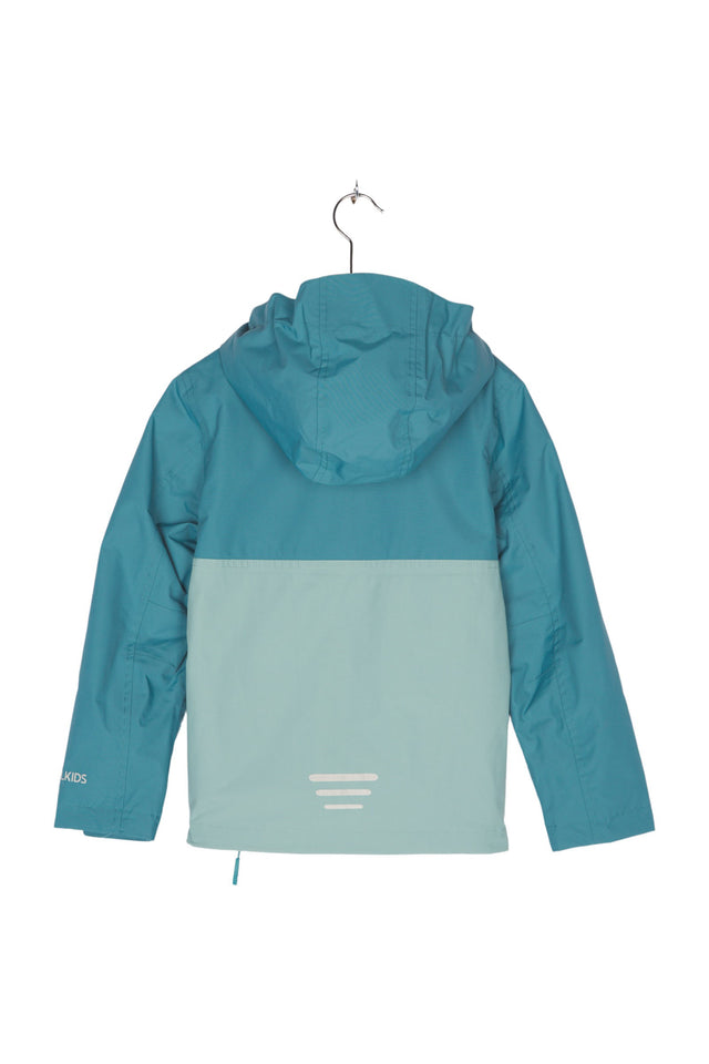Hardshelljacke, Regenjacke für Kinder
