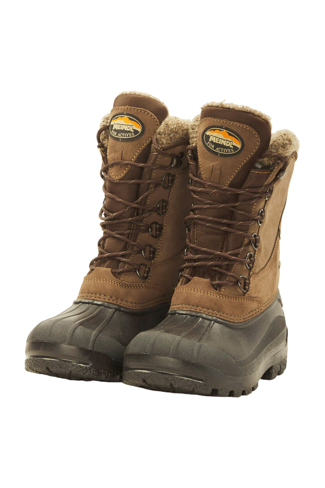 Winterschuhe & Winterstiefel für Damen