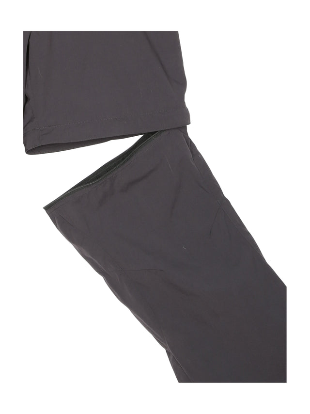 Zip Off Hose für Damen