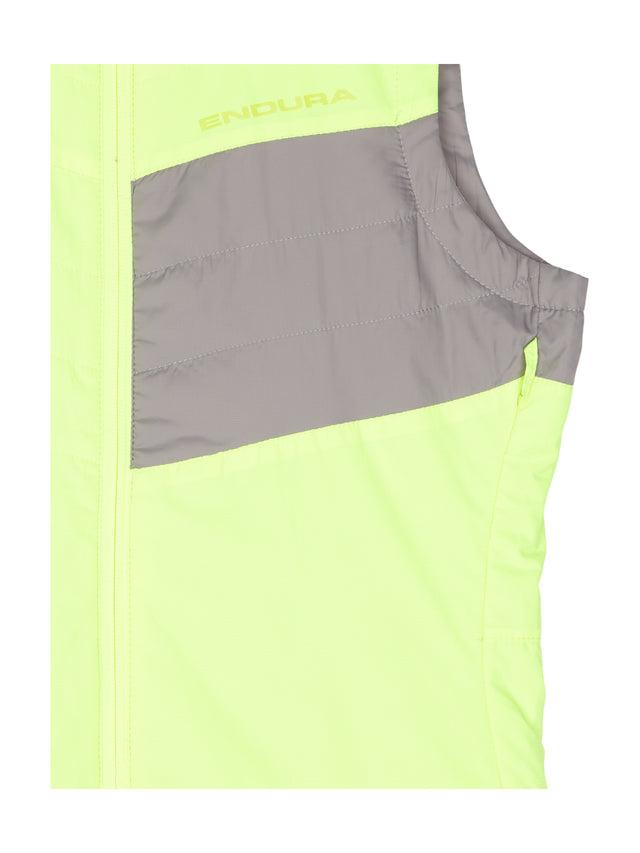 Fahrradweste für Damen