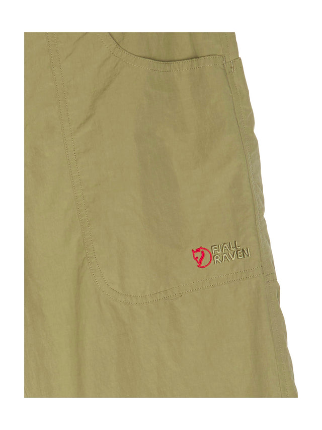 Fjällräven Wanderhose für Herren
