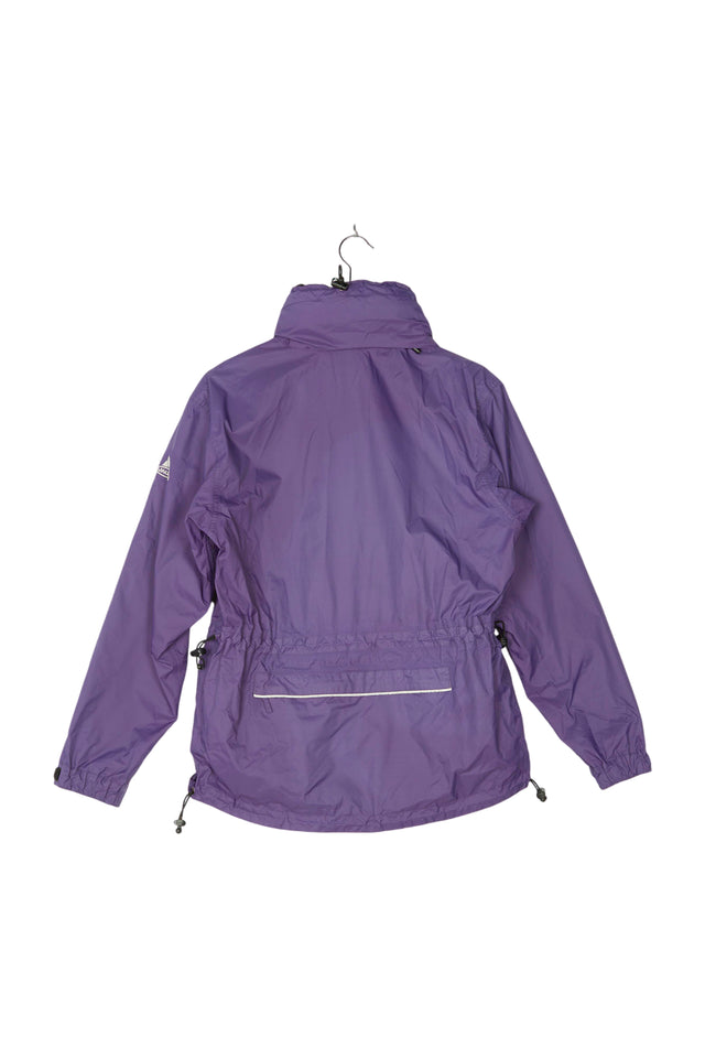 Regenjacke & Hardshelljacke für Damen
