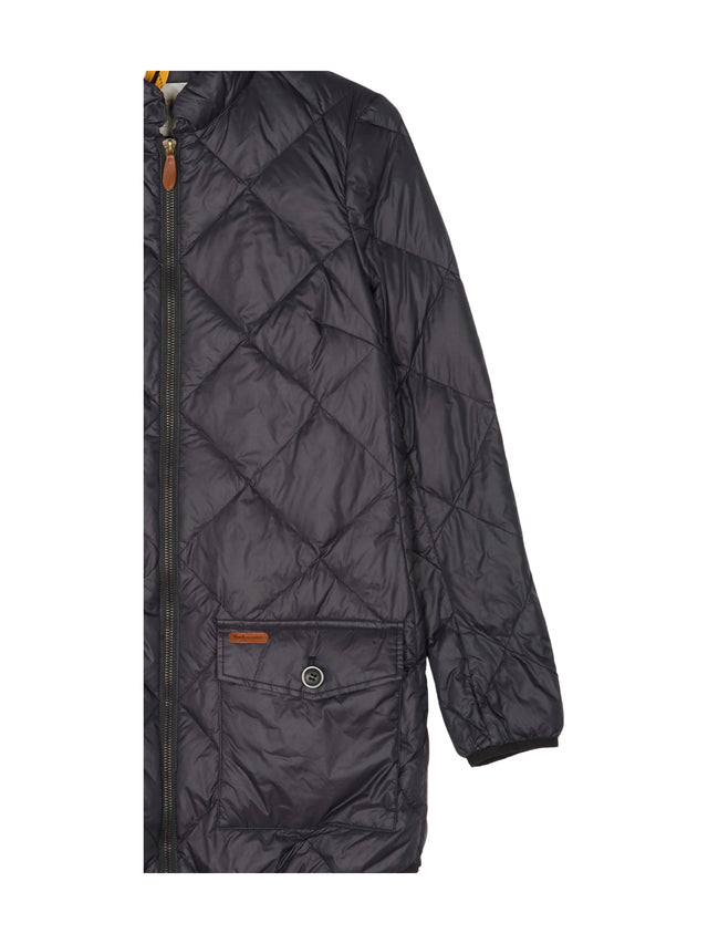 Daunenjacke für Damen