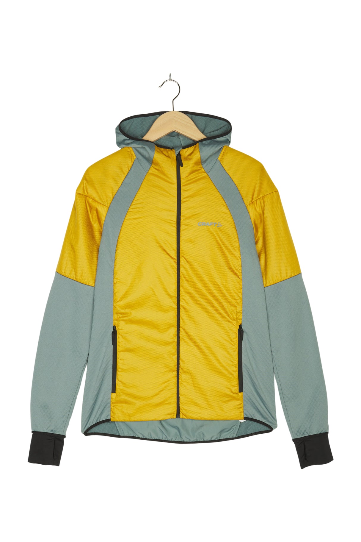 Kunstfaserjacke für Herren