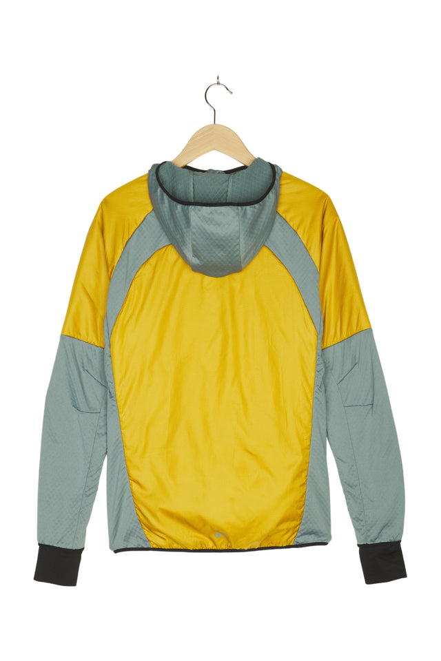 Kunstfaserjacke für Herren