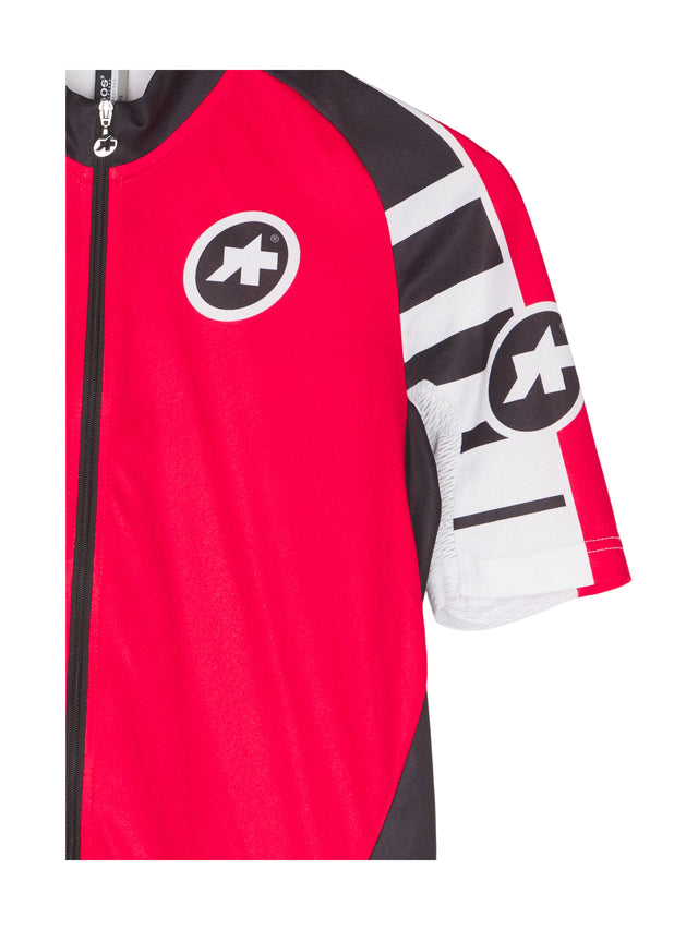 Radtrikot für Damen