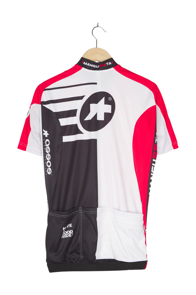 Radtrikot für Damen