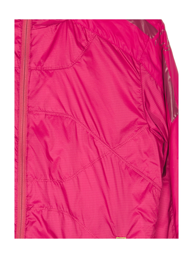 Kunstfaserjacke für Damen