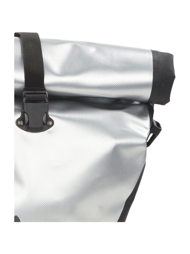 Hinterradtasche (Single & Volumen > 20L) für Damen & Herren