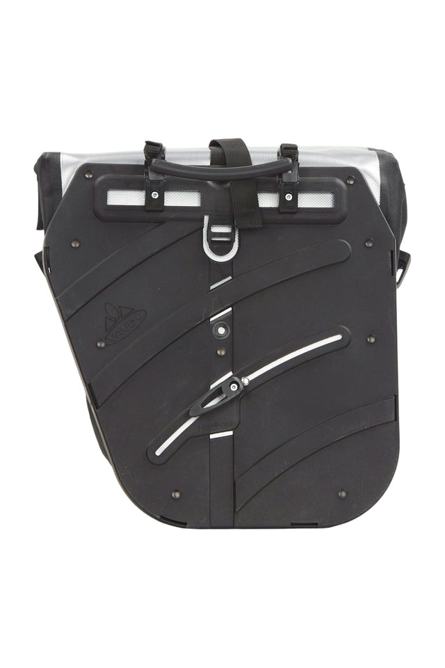 Hinterradtasche (Single & Volumen > 20L) für Damen & Herren