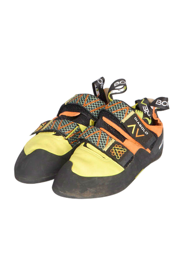 Kletterschuhe für Herren