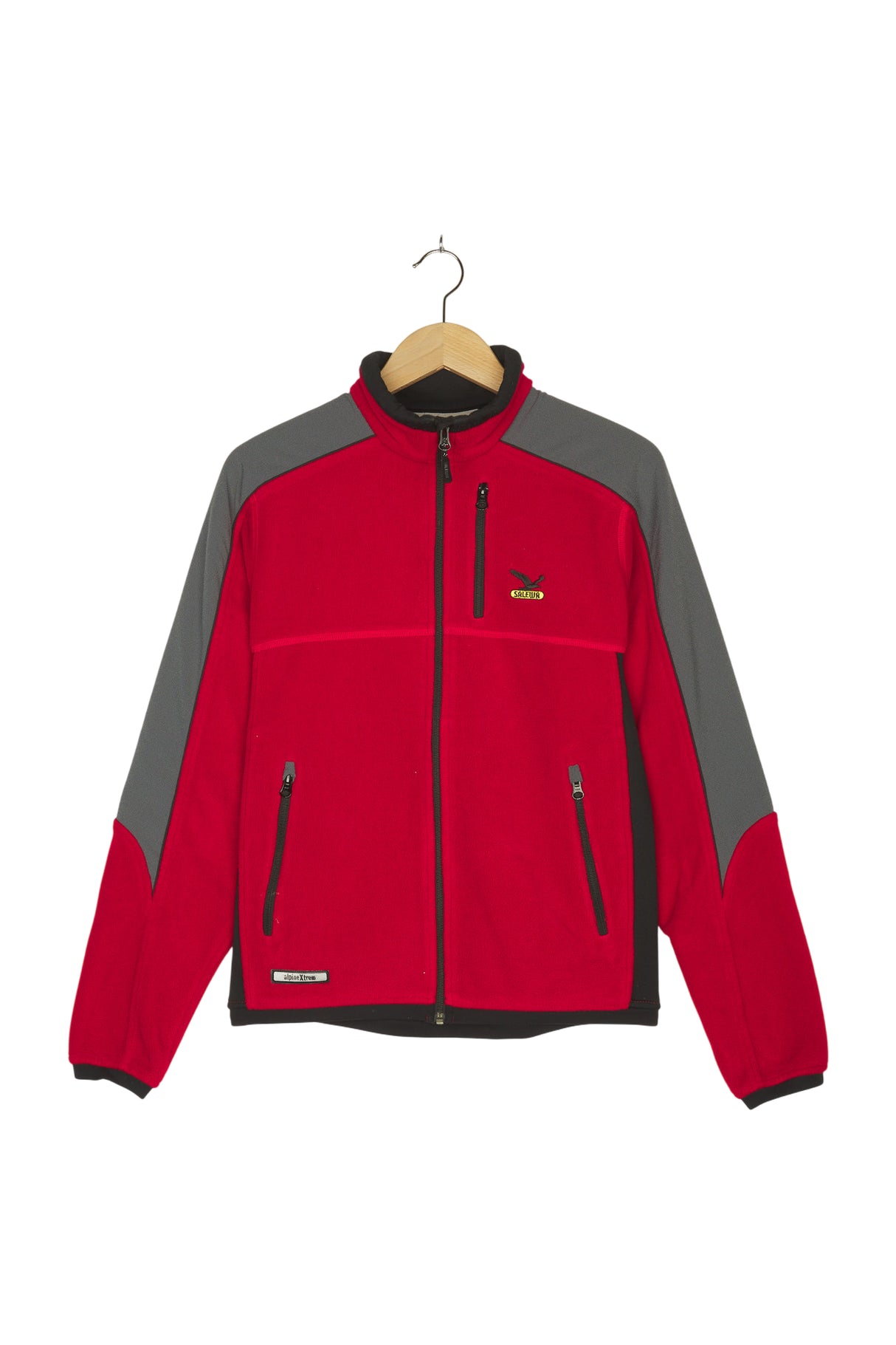 Fleecejacke für Damen