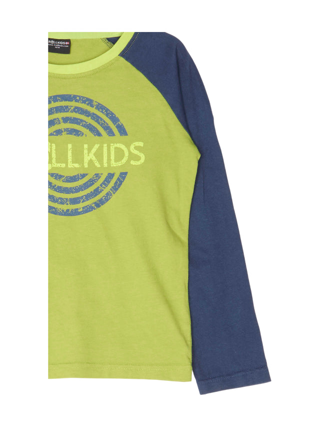 Longsleeve für Kinder