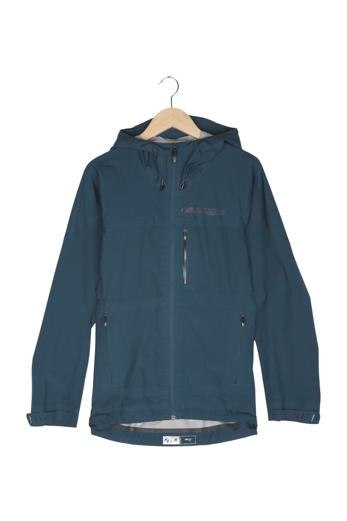 Hardshelljacke, Regenjacke für Herren