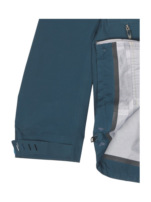 Hardshelljacke, Regenjacke für Herren