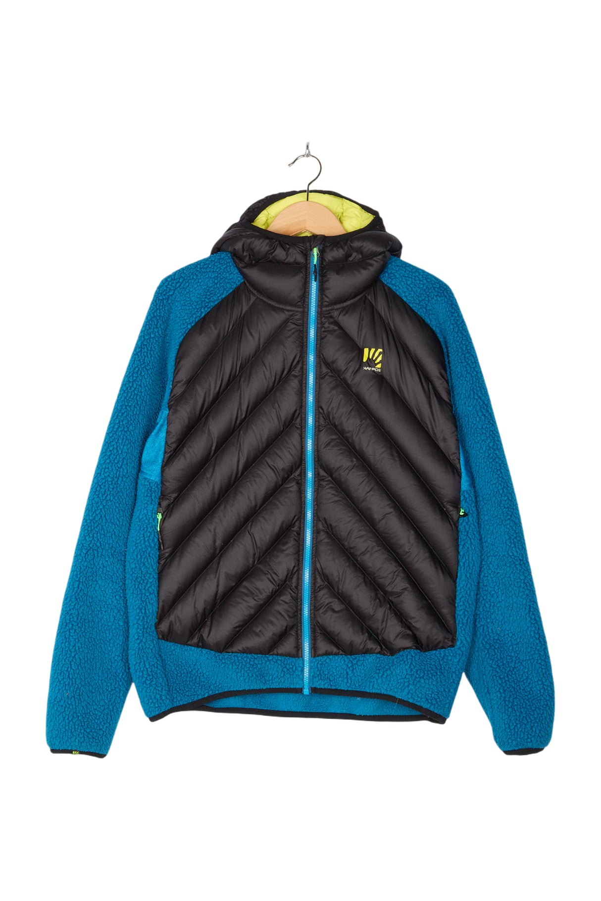 Daunenjacke für Herren