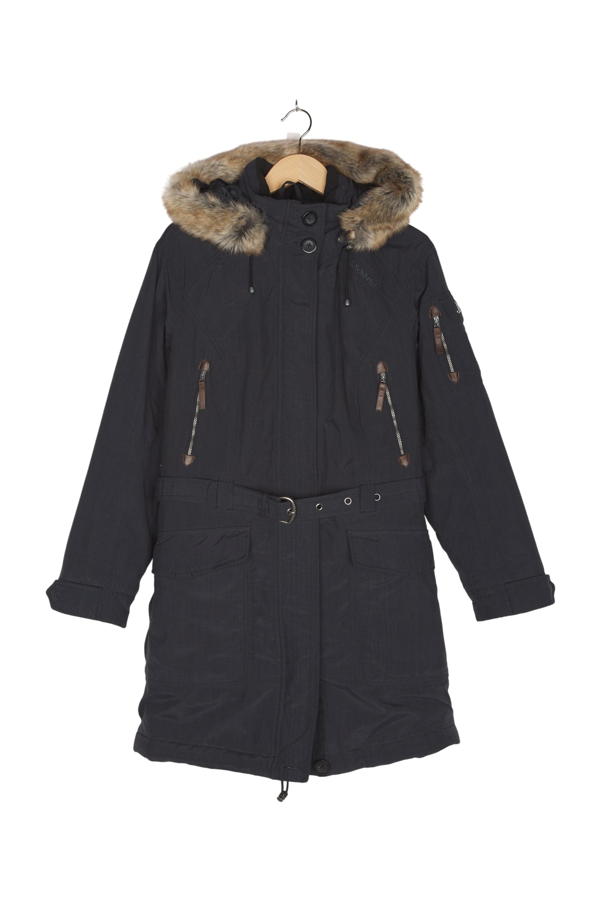Winterjacke für Damen