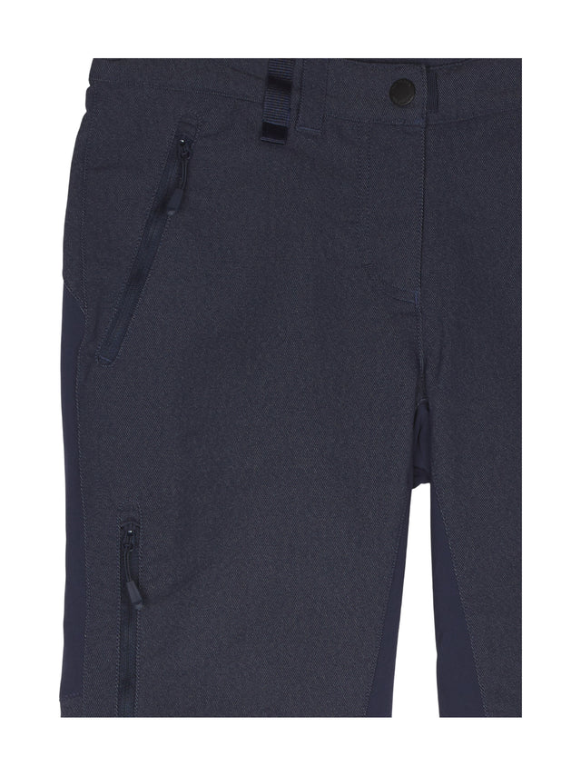 Softshellhose für Damen