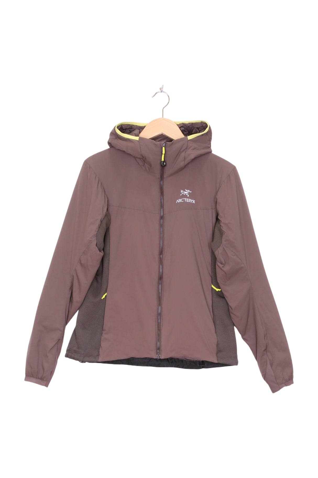 Kunstfaserjacke für Damen