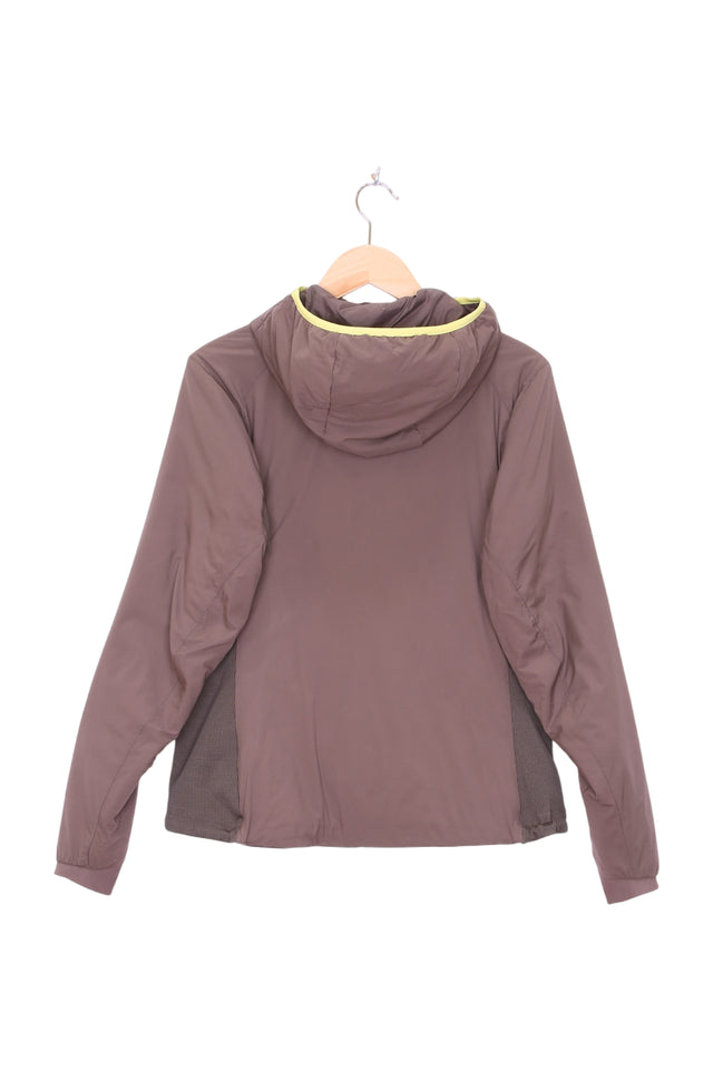 Kunstfaserjacke für Damen