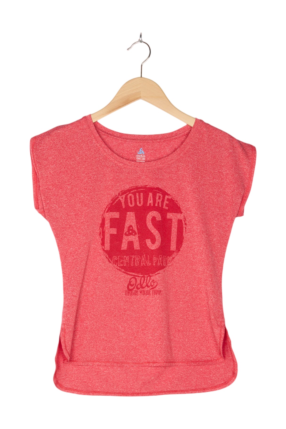 T-Shirt Funktion für Damen