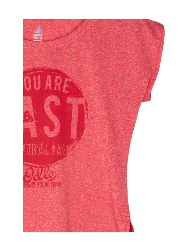 T-Shirt Funktion für Damen