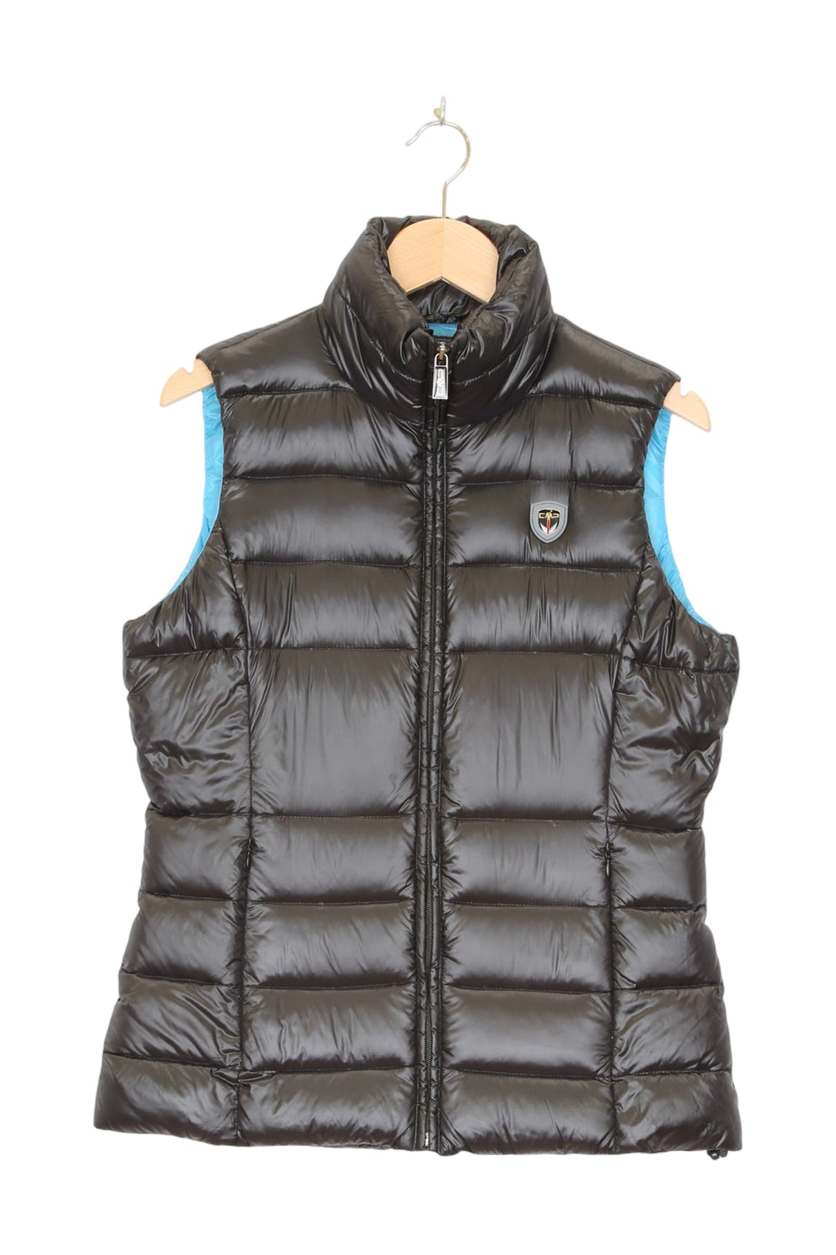 Daunenweste für Damen