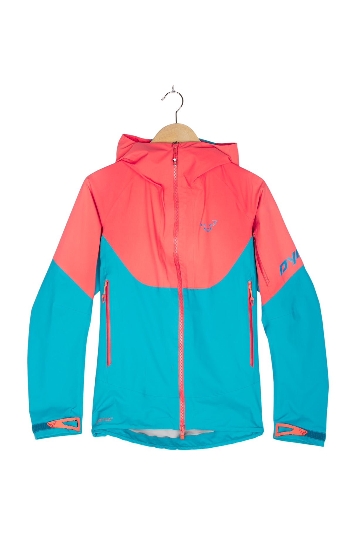 Hardshelljacke mit Goretex für Damen